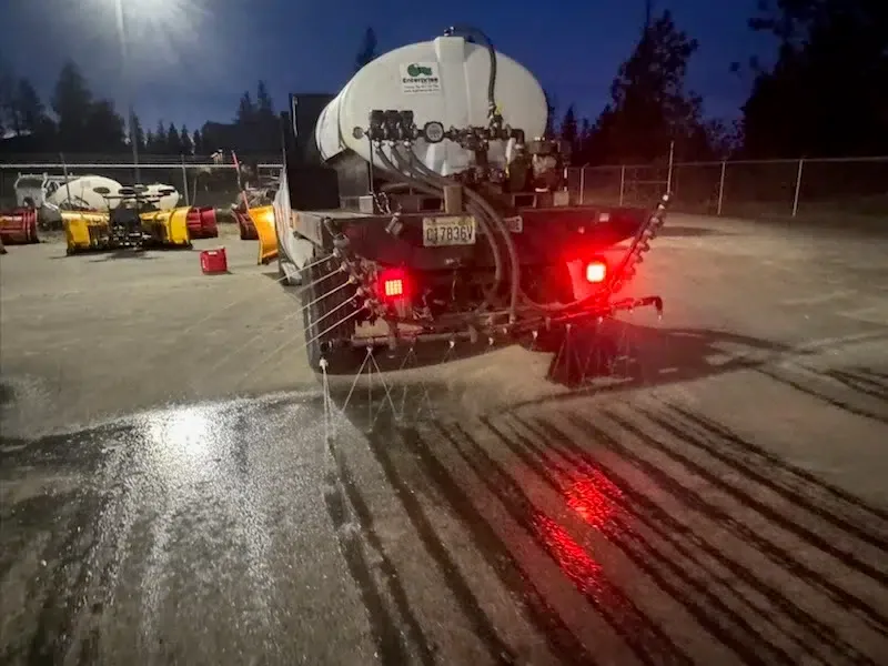 de-icing services spokane