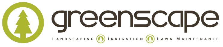 Greenscape Landscaping logo