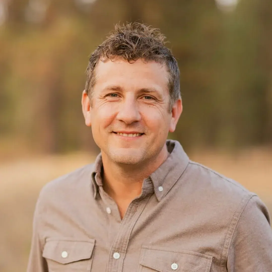 Jesse Sonneland, Owner of Greenscape Landscaping